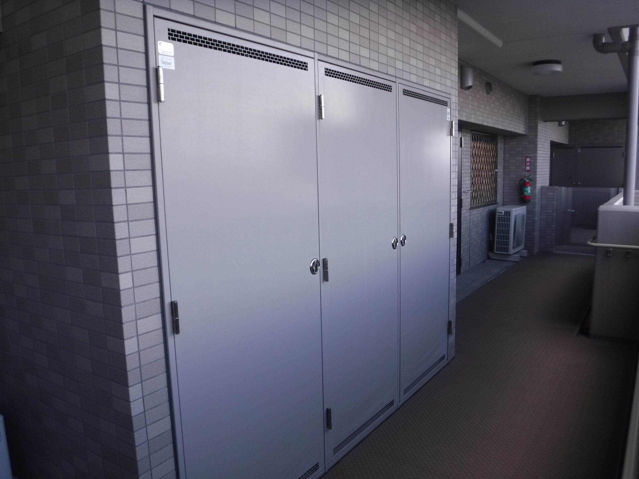 マンション共用部清掃の頻度はどう決める？戸数・立地別の最適プラン