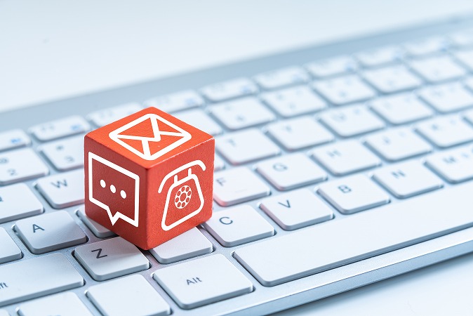 キーボード・キューブ